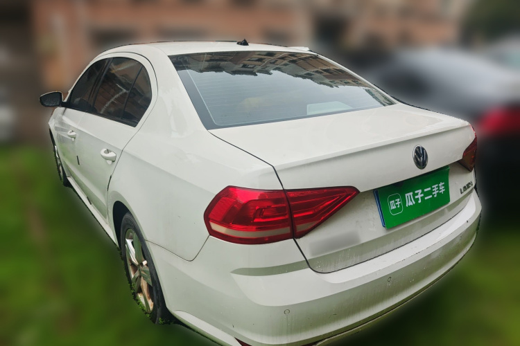 Volkswagen Lavida 2018 #5 Volkswagen Lavida 2018 car image #5
