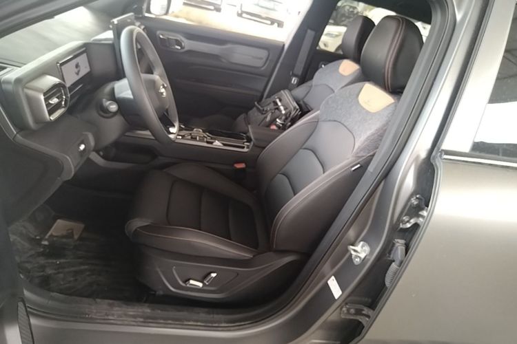 GEELY Cowboy 2026 car image #15
