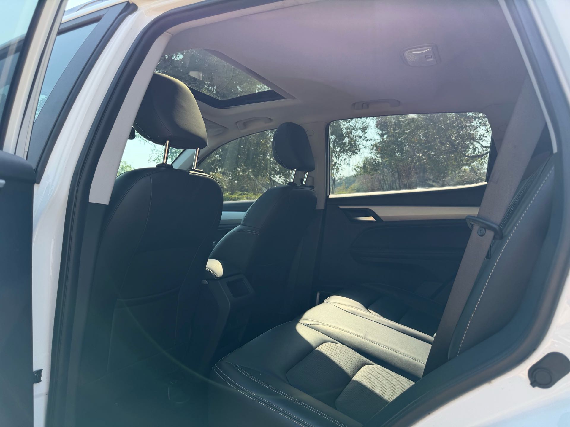 GEELY Vision X6 2021 #6 GEELY Vision X6 2021 immagine di auto #6