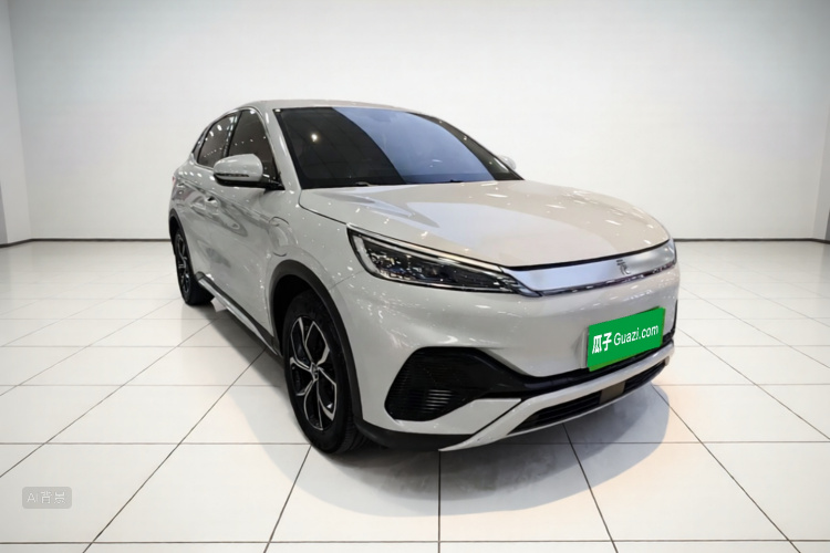 BYD Yuan Plus 2023 car image #4