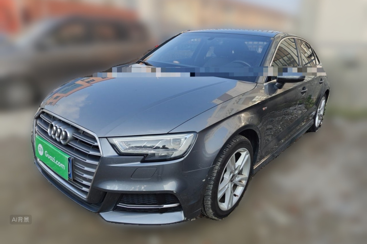 Audi A3 2020 imagem de carro #2