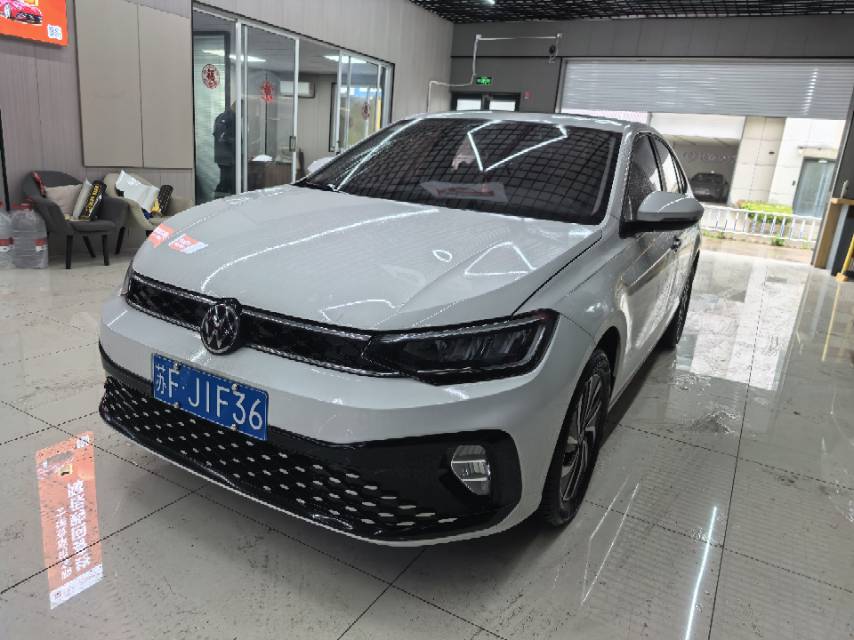 Volkswagen Lavida 2024 Volkswagen Lavida 2024 car image
