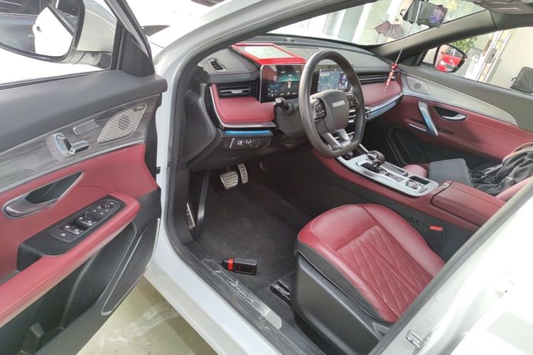 Jetour X70 PLUS 2023 #16 Jetour X70 PLUS 2023 car image #16