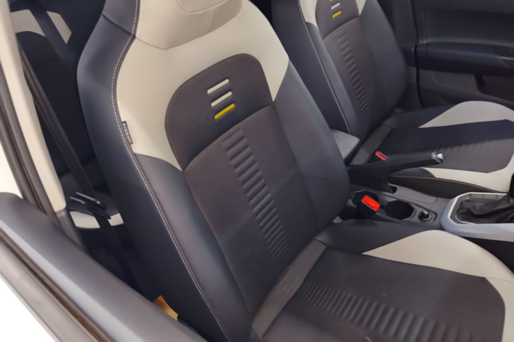 Volkswagen Polo 2020 #24 Volkswagen Polo 2020 car image #24