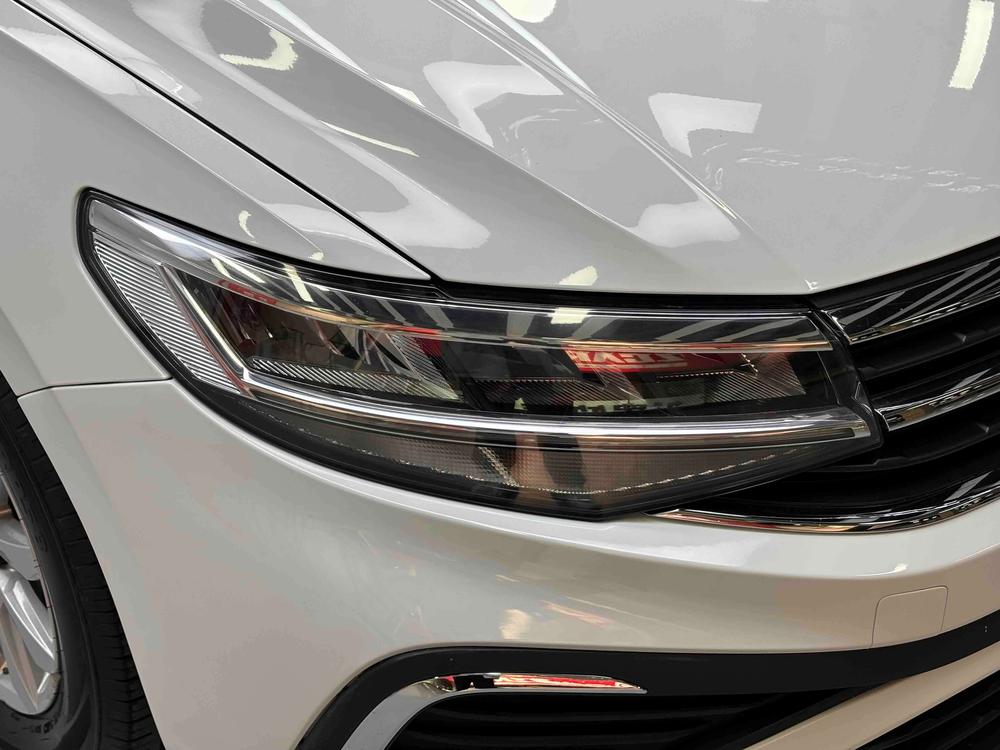 Volkswagen Bora 2024 car image #21