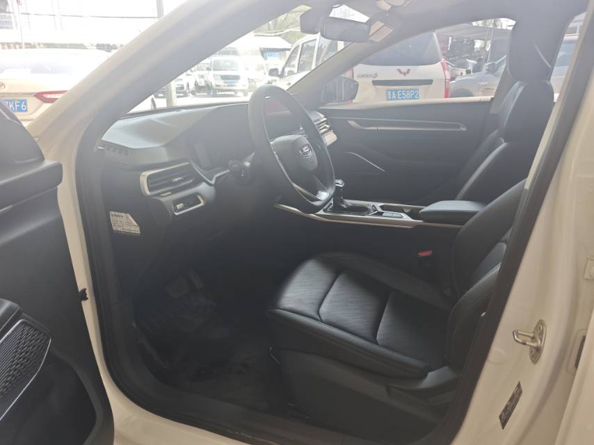 吉利汽车 帝豪 2023 汽车图片 #5