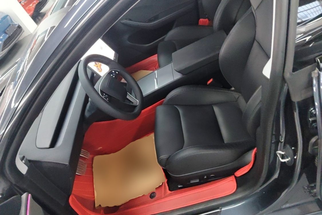 Tesla Model 3 2024 #7 Tesla Model 3 2024 car image #7