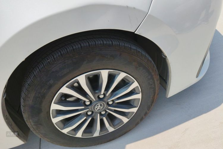 Toyota Corolla 2017 #9 Toyota Corolla 2017 immagine di auto #9