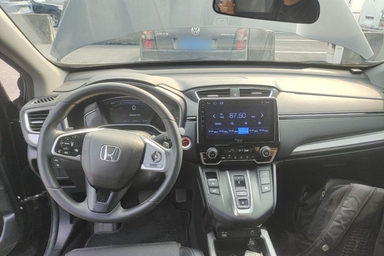 Honda CR-V 2020 изображение автомобиля #10