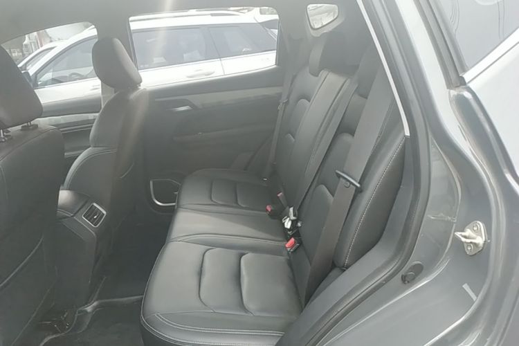 GEELY Vision X6 2023 #17 GEELY Vision X6 2023 car image #17