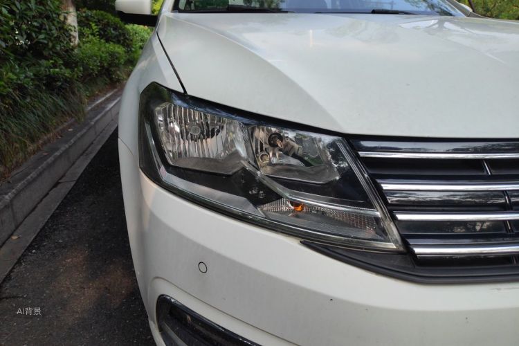 Volkswagen Lavida 2015 #8 Volkswagen Lavida 2015 car image #8