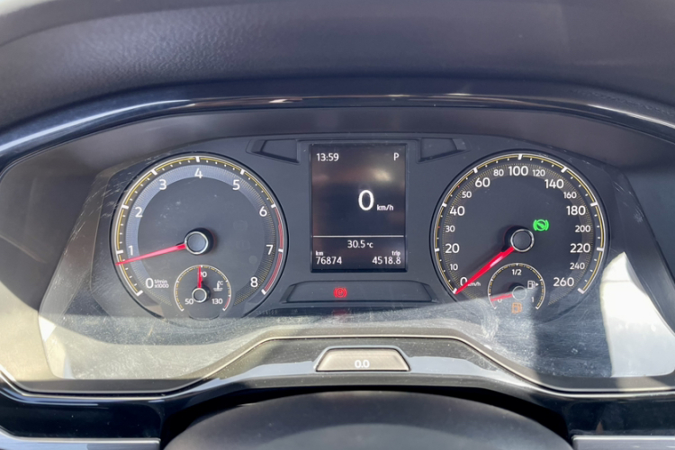 Volkswagen Bora 2019 #8 Volkswagen Bora 2019 immagine di auto #8