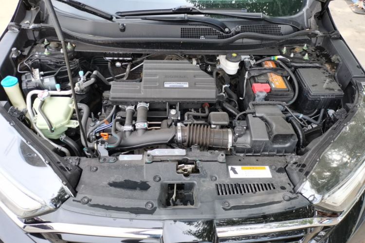 Honda CR-V 2021 car image #20