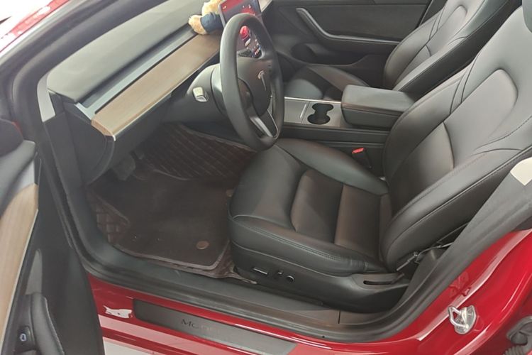 Tesla Model 3 2022 car image #15
