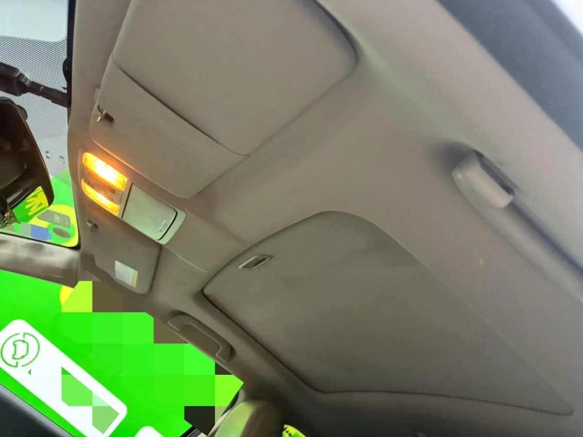 Honda CR-V 2015 #6 Honda CR-V 2015 car image #6