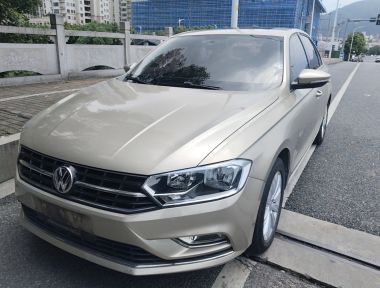 Volkswagen Bora 2017 Volkswagen Bora 2017 car image