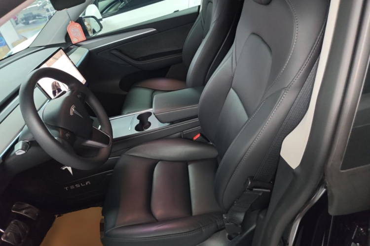 Tesla Model Y 2023 #15 Tesla Model Y 2023 car image #15