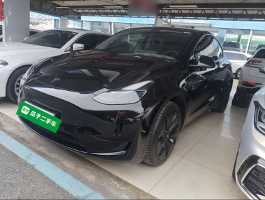Tesla Model Y 2023 Tesla Model Y 2023 immagine di auto