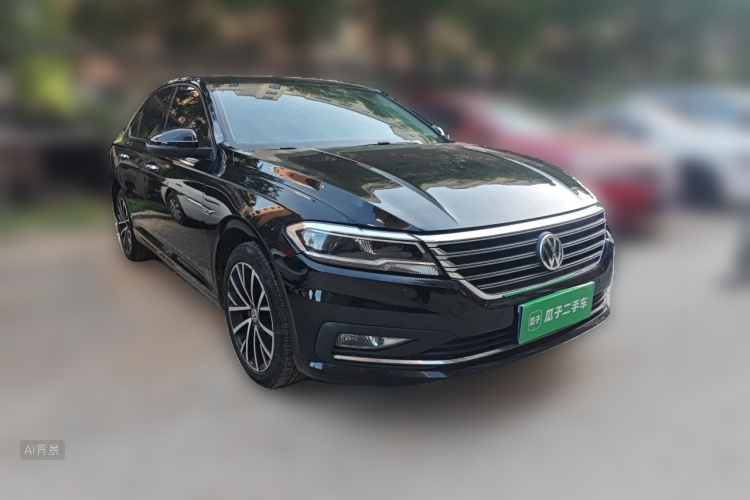 Volkswagen Lavida 2018 #4 Volkswagen Lavida 2018 car image #4