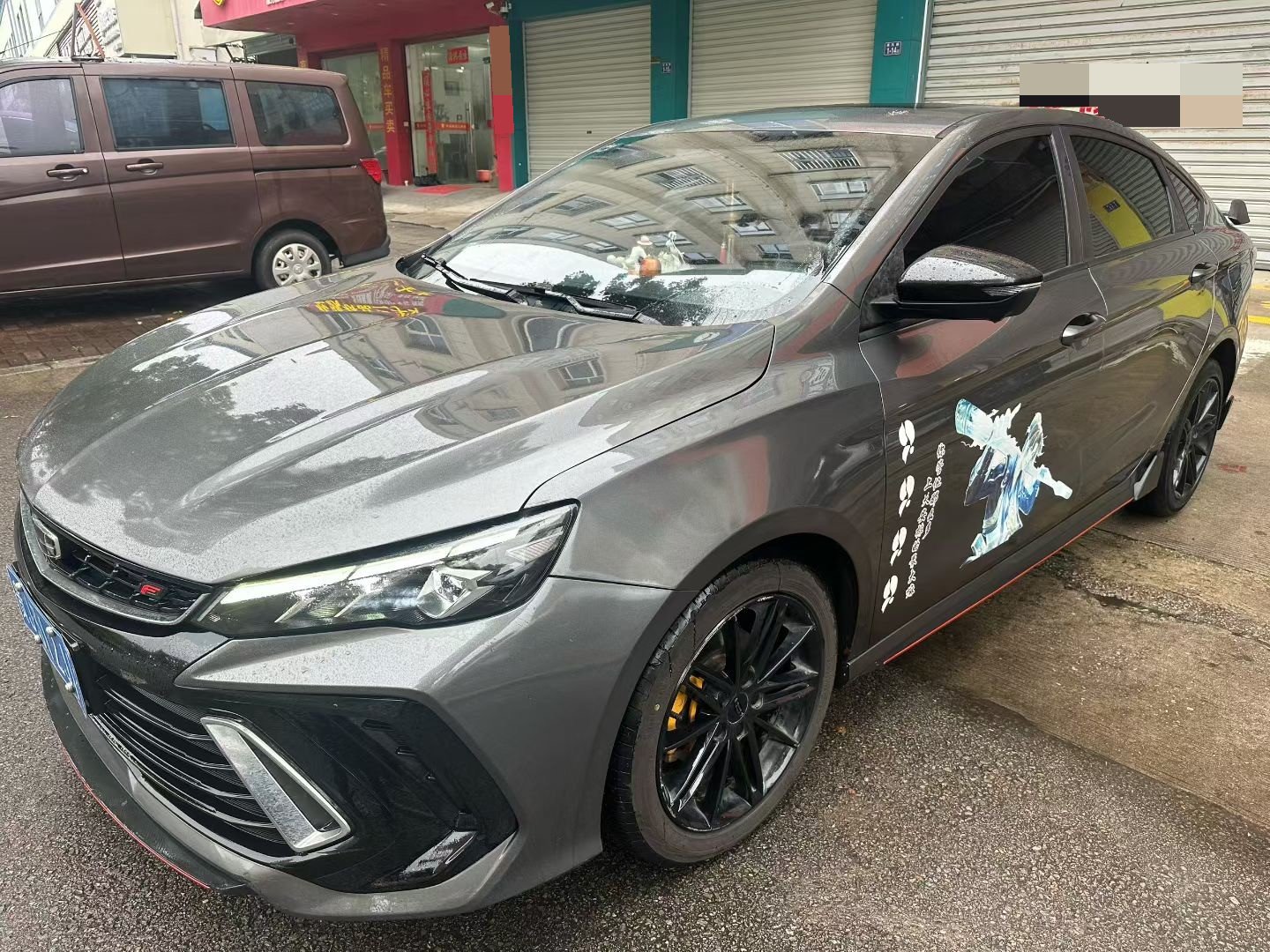 2022 2022 immagine di auto