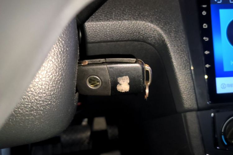 Volkswagen Santana 2018 #9 Volkswagen Santana 2018 car image #9