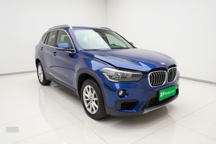 BMW X1 2018 car image #4