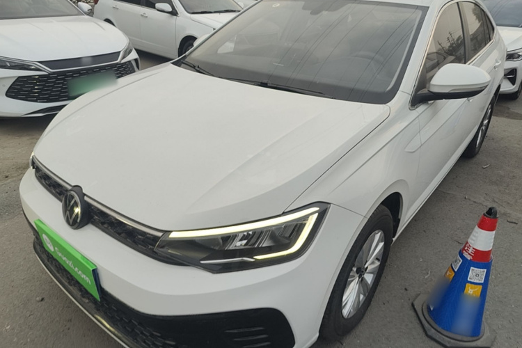 Volkswagen Lavida 2024 #2 Volkswagen Lavida 2024 imagem de carro #2