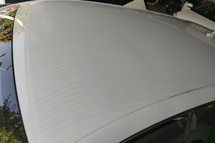 BYD Yuan Plus 2023 car image #26