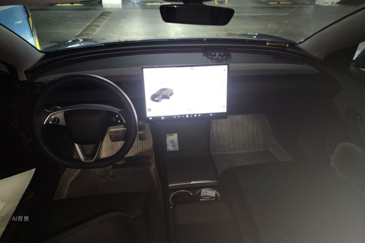 Tesla Model 3 2025 immagine di auto #11