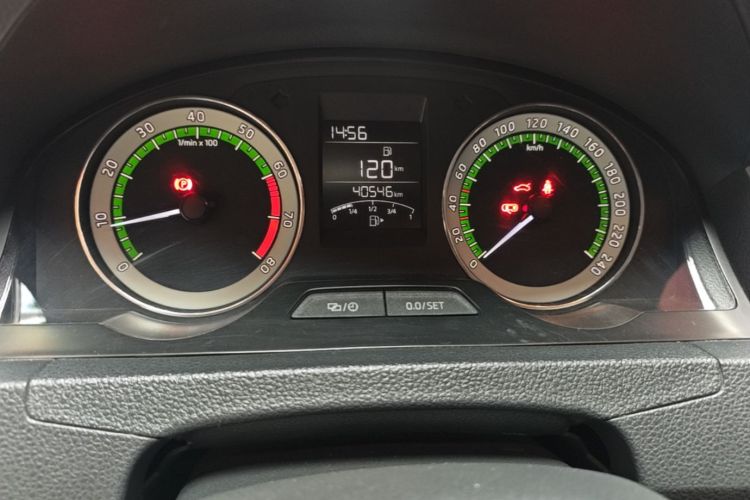 Skoda Rapid 2019 #12 Skoda Rapid 2019 car image #12