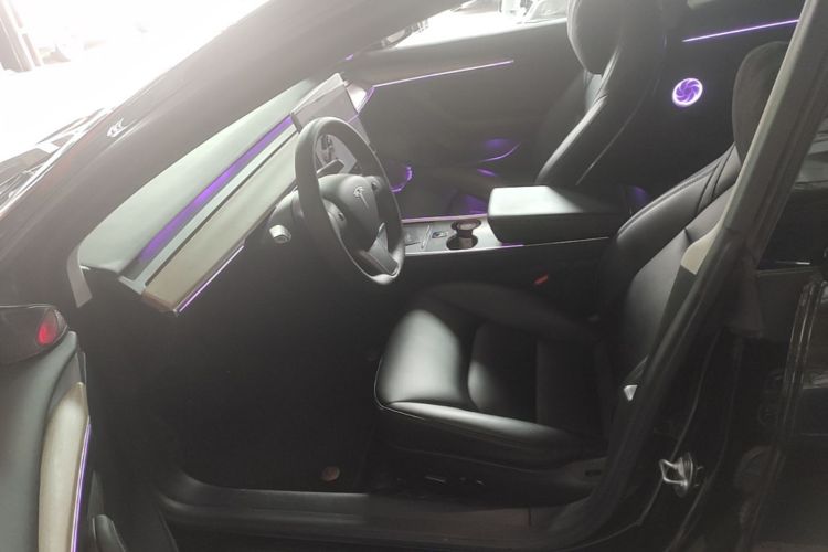 Tesla Model 3 2023 #15 Tesla Model 3 2023 car image #15
