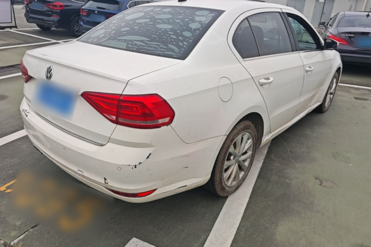 Volkswagen Lavida 2019 #7 Volkswagen Lavida 2019 imagem de carro #7