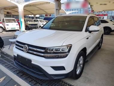 Volkswagen Tharu 2022 Volkswagen Tharu 2022 imagem de carro