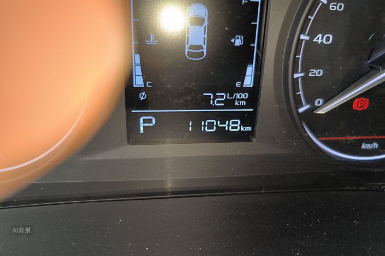 GEELY Coolray 2024 image de voiture #14