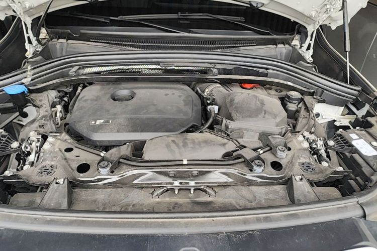 BMW X1 2025 #20 BMW X1 2025 imagem de carro #20