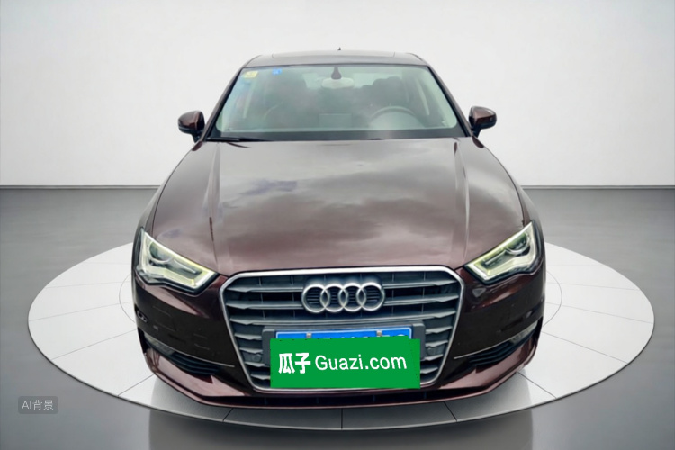 Audi A3 2015 car image #3