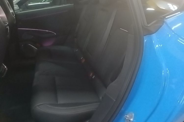 2026 car image #13