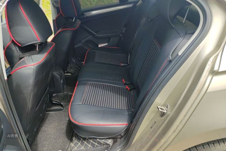 Volkswagen Bora 2019 car image #19