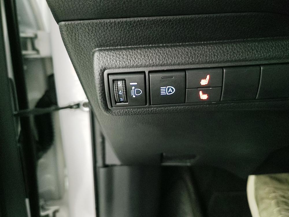 Toyota Corolla 2021 immagine di auto #9