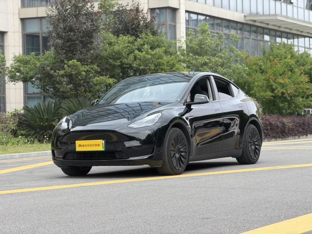 Tesla Model Y 2023 #18 Tesla Model Y 2023 car image #18