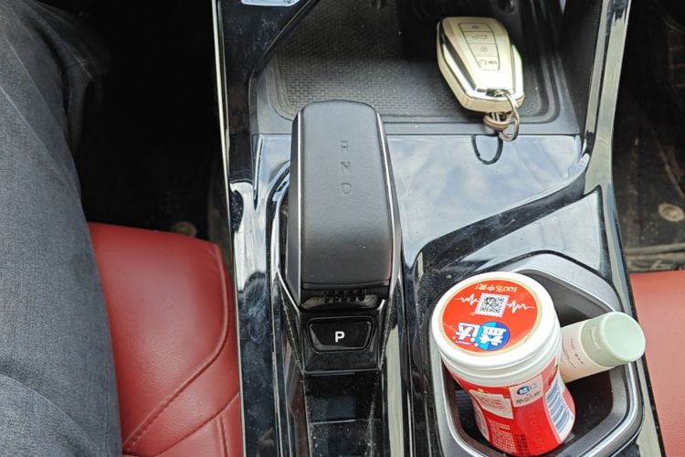 GEELY Boyue L 2024 #18 GEELY Boyue L 2024 car image #18