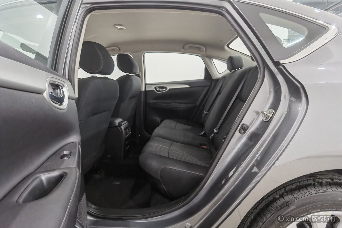Nissan Sylphy 2024 car image #16