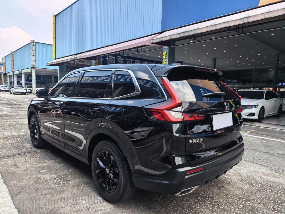 Honda CR-V 2022 car image #5