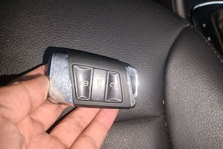 Volkswagen Polo 2016 car image #9