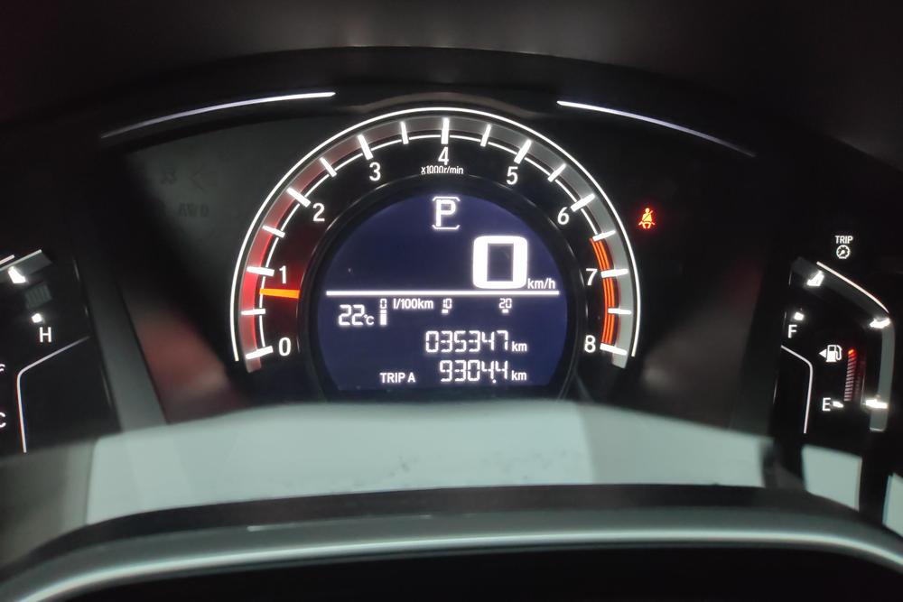 Honda CR-V 2021 car image #15