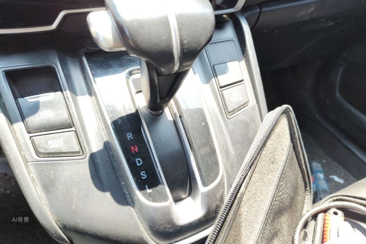 Honda CR-V 2019 #16 Honda CR-V 2019 car image #16