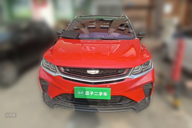 2018 #3 2018 car image #3