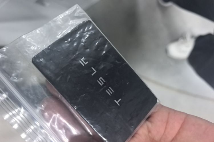 Tesla Model 3 2021 #9 Tesla Model 3 2021 car image #9