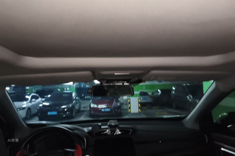 Honda CR-V 2019 car image #20