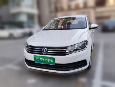 Volkswagen Santana 2016 Volkswagen Santana 2016 car image